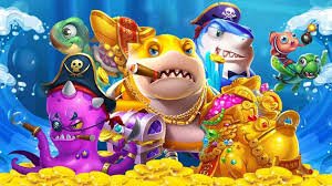 mmk33bet ငါးပစ်ဂိမ်း Classic Fish Hunter ပုံ