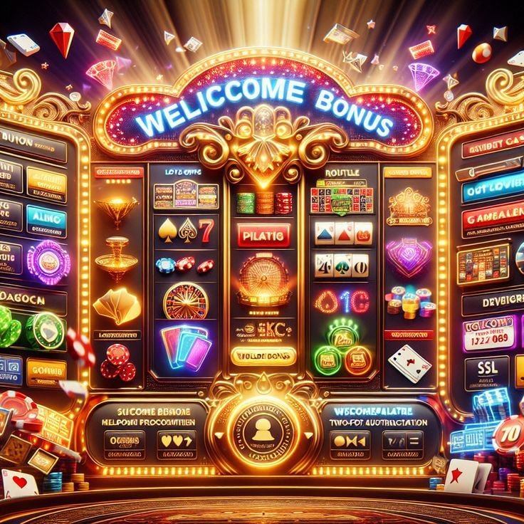 mmk33bet Slots VIP Bonus နှင့် Jackpot ဆုကြေးငွေများ