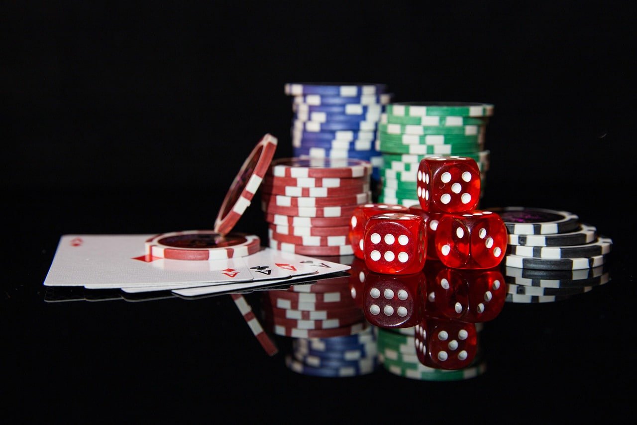 mmk33bet Live Casino