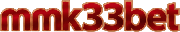 mmk33bet လိုဂို